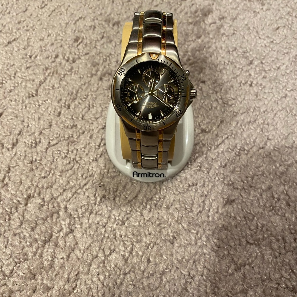 Armitron Men’s Watch
